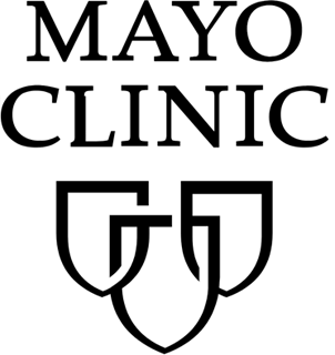 Mayo Clinic  Logo