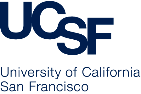 University of California, San Francisco (UCSF)  Logo