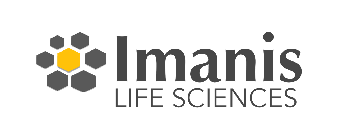 Imanis Life Sciences Logo