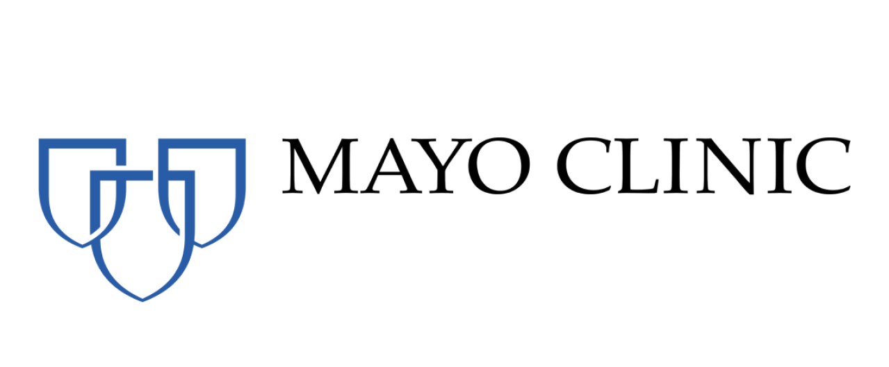 Mayo Clinic  Logo